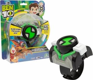 Ben 10 Omnistrike Omnitrix Ben64111