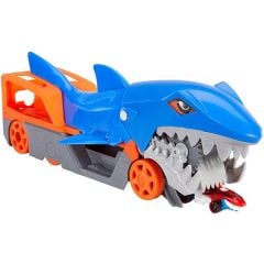 Hot Wheels Köpek Balığı Taşıyıcı