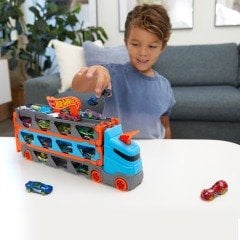 Hot Wheels Sürat Pistli Tır