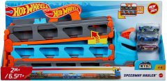 Hot Wheels Sürat Pistli Tır