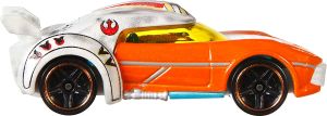 Hot Wheels Star Wars Özel Seri Luke Skywalker CGW38