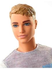 Barbie Seyehatte Ken Bebek GHR61
