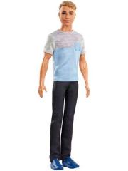 Barbie Seyehatte Ken Bebek GHR61