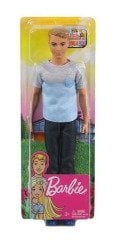 Barbie Seyehatte Ken Bebek GHR61