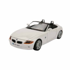 1:24 BMW Z4 Model Araba