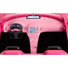 Barbie'nin Havalı Arabası