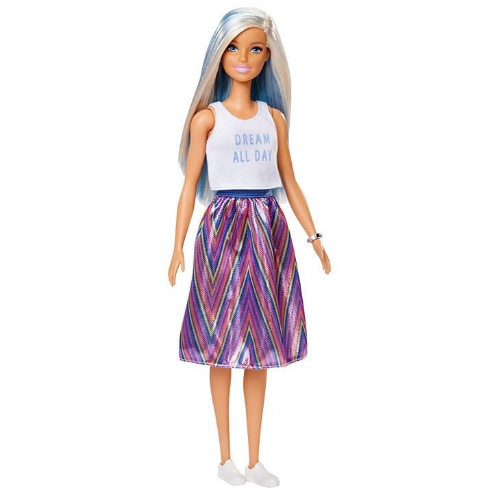 Barbie Büyüleyici Parti Bebekleri