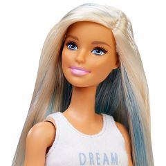 Barbie Büyüleyici Parti Bebekleri
