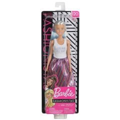 Barbie Büyüleyici Parti Bebekleri
