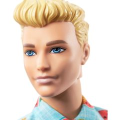 Barbie Yakışıklı Ken Bebek