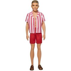 Barbie 60. Yıl Ken Bebekler