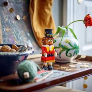 LEGO LEGO Fındıkkıran 406401