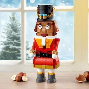 LEGO LEGO Fındıkkıran 406401