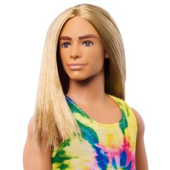 Barbie Yakışıklı Ken Bebek