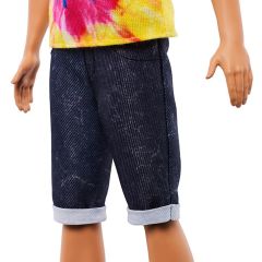 Barbie Yakışıklı Ken Bebek
