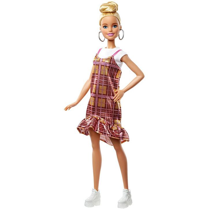 Barbie Büyüleyici Parti Bebekleri