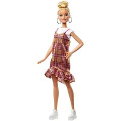 Barbie Büyüleyici Parti Bebekleri