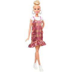 Barbie Büyüleyici Parti Bebekleri