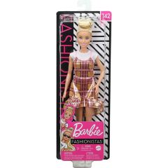 Barbie Büyüleyici Parti Bebekleri