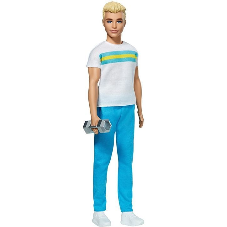 Barbie 60. Yıl Ken Bebekler