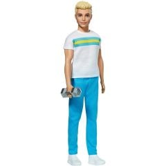 Barbie 60. Yıl Ken Bebekler