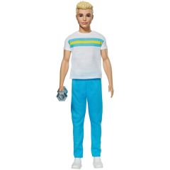 Barbie 60. Yıl Ken Bebekler