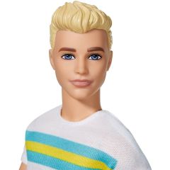 Barbie 60. Yıl Ken Bebekler