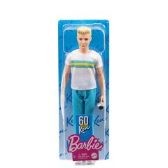 Barbie 60. Yıl Ken Bebekler