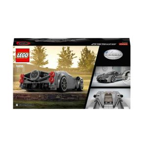 LEGO Speed Champions Pagani Utopia 76915