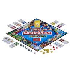 Monopoly Süper Mario Celebration