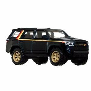 Hot Wheels Boulevard Premium Arabalar HCR18 Toyota 4Runner