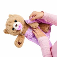 LLP Cozy Dozys Kahverengi Ayı / Snugless Brown Bear
