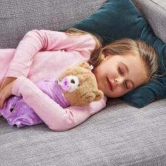 LLP Cozy Dozys Kahverengi Ayı / Snugless Brown Bear