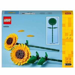 LEGO Iconic Ayçiçeği