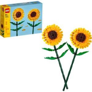 LEGO Iconic Ayçiçeği