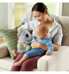 Fisher Price Uyku Arkadaşı Koala