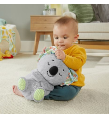 Fisher Price Uyku Arkadaşı Koala