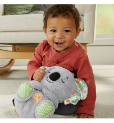 Fisher Price Uyku Arkadaşı Koala