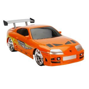 Jada 1:16 Fast & Furious Brian’s Toyota Supra USB Şarjlı Uzaktan Kumandalı Araba
