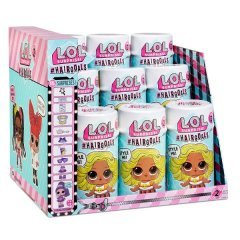 L.O.L Sürpriz Saçlar S2
