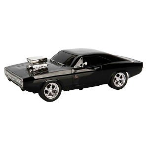 Jada 1:16 Fast & Furious Dom’s Dodge Charger USB Şarjlı Uzaktan Kumandalı Araba