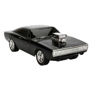 Jada 1:16 Fast & Furious Dom’s Dodge Charger USB Şarjlı Uzaktan Kumandalı Araba