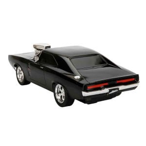 Jada 1:16 Fast & Furious Dom’s Dodge Charger USB Şarjlı Uzaktan Kumandalı Araba