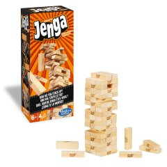 Jenga Classic