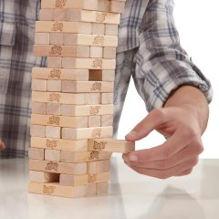 Jenga Classic