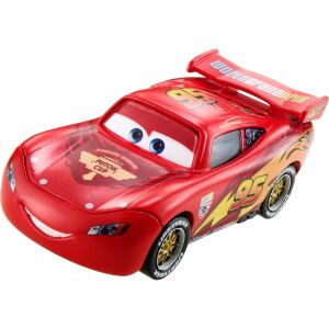 Cars Lightning McQueen FLM20 Karakter Araç