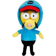 Kral Şakir Peluş 25 Cm