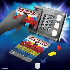 Monopoly Ödüllü Bankacılık
