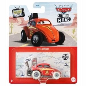 Cars Heyday Royce Revsley HHV00 Karakter Araç