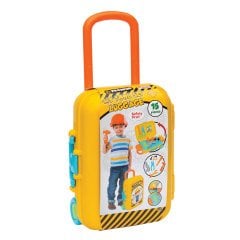 Dede Teknik Tamir Set Bavulum